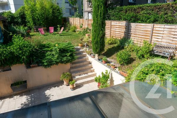Maison à vendre  9 pièces - 172,71 m 2   BESANCON  - 25