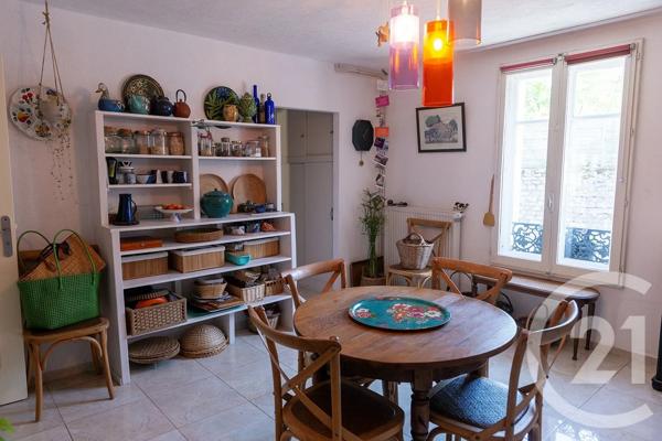 Maison à vendre  9 pièces - 172,71 m 2   BESANCON  - 25