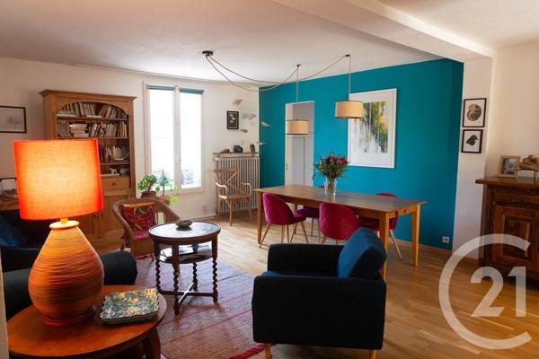 Maison à vendre  9 pièces - 172,71 m 2   BESANCON  - 25