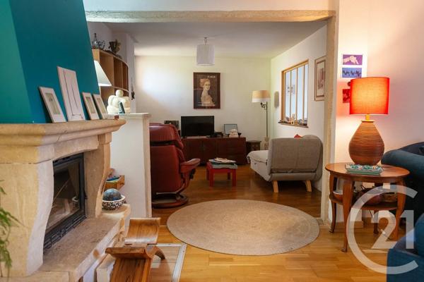 Maison à vendre  9 pièces - 172,71 m 2   BESANCON  - 25