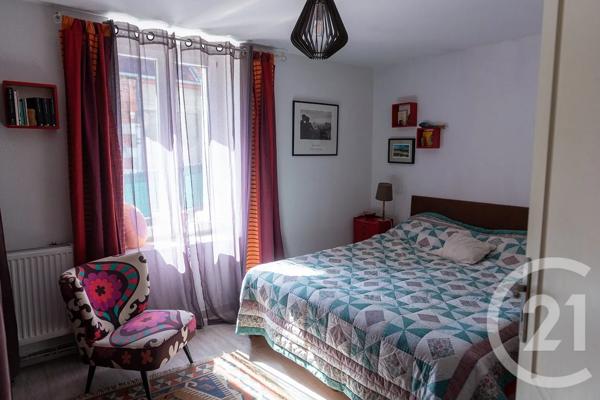 Maison à vendre  9 pièces - 172,71 m 2   BESANCON  - 25