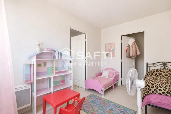 Idéal investisseur. Bel appartement T2, gare 12 mn