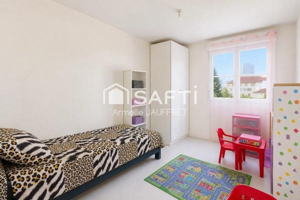 Idéal investisseur. Bel appartement T2, gare 12 mn