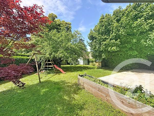 Maison à vendre  6 pièces - 170 m 2   SELONCOURT  - 25