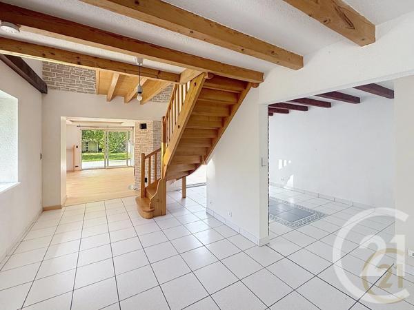 Maison à vendre  6 pièces - 170 m 2   SELONCOURT  - 25