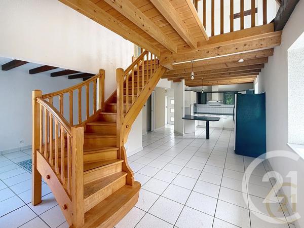 Maison à vendre  6 pièces - 170 m 2   SELONCOURT  - 25