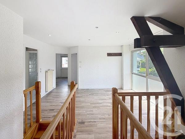 Maison à vendre  6 pièces - 170 m 2   SELONCOURT  - 25
