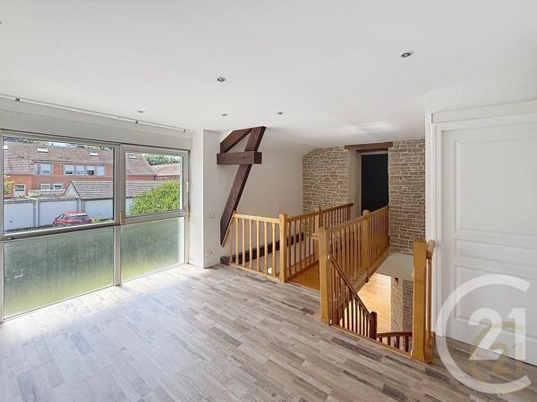 Maison à vendre  6 pièces - 170 m 2   SELONCOURT  - 25