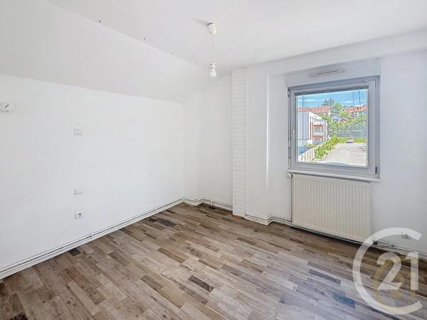 Maison à vendre  6 pièces - 170 m 2   SELONCOURT  - 25