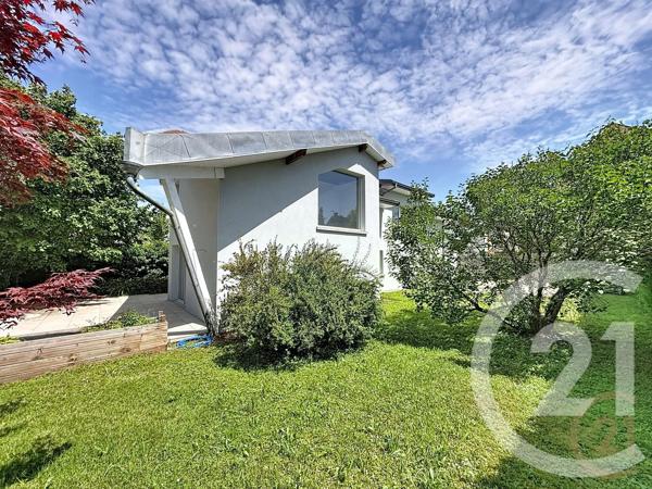 Maison à vendre  6 pièces - 170 m 2   SELONCOURT  - 25