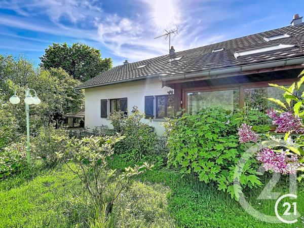 Maison à vendre  6 pièces - 170 m 2   SELONCOURT  - 25