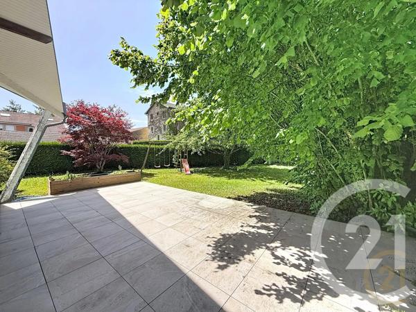Maison à vendre  6 pièces - 170 m 2   SELONCOURT  - 25