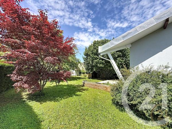 Maison à vendre  6 pièces - 170 m 2   SELONCOURT  - 25