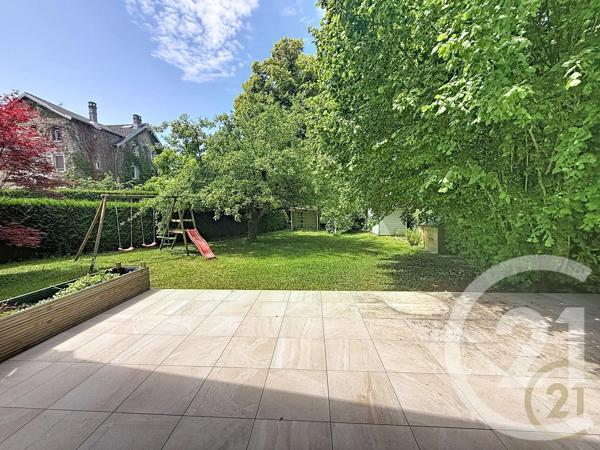 Maison à vendre  6 pièces - 170 m 2   SELONCOURT  - 25