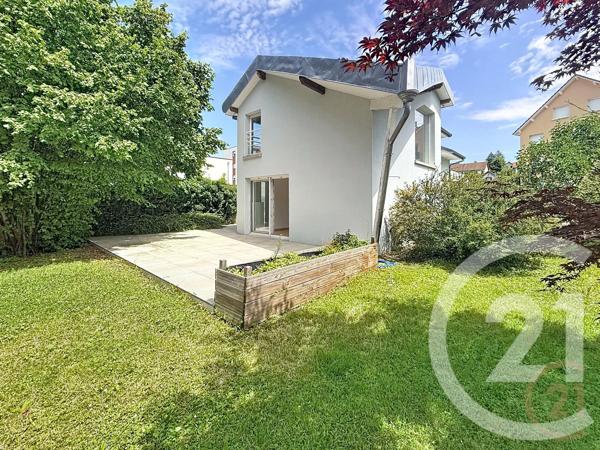 Maison à vendre  6 pièces - 170 m 2   SELONCOURT  - 25