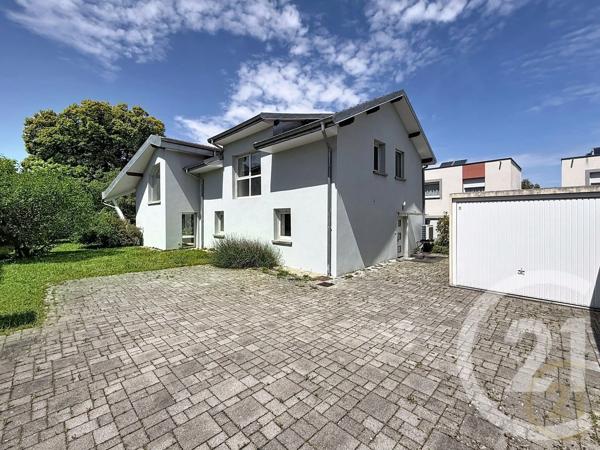 Maison à vendre  6 pièces - 170 m 2   SELONCOURT  - 25