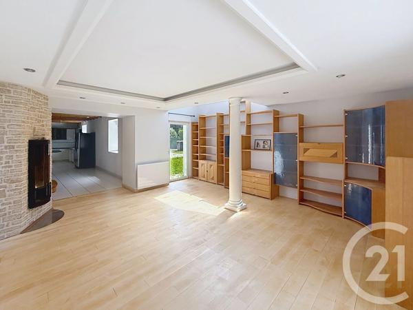Maison à vendre  6 pièces - 170 m 2   SELONCOURT  - 25