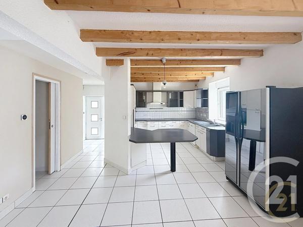 Maison à vendre  6 pièces - 170 m 2   SELONCOURT  - 25