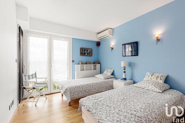 Appartement à vendre 4 pièces 90 m² Antibes