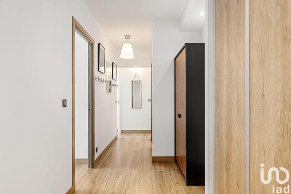 Appartement à vendre 4 pièces 90 m² Antibes