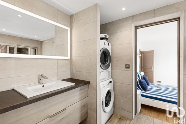 Appartement à vendre 4 pièces 90 m² Antibes