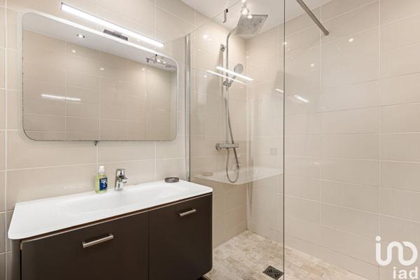 Appartement à vendre 4 pièces 90 m² Antibes