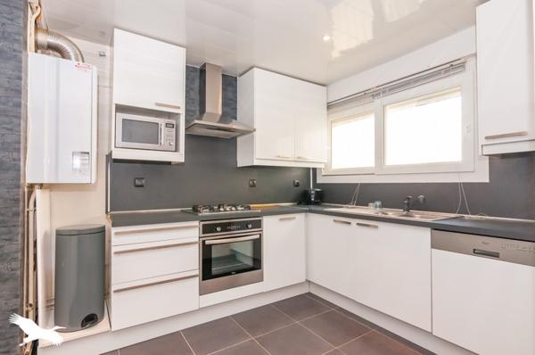 Appartement à vendre |  Sète |  3 pièces | 73 m²