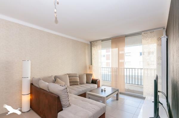 Appartement à vendre |  Sète |  3 pièces | 73 m²