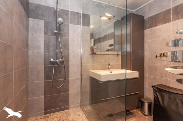 Appartement à vendre |  Sète |  3 pièces | 73 m²