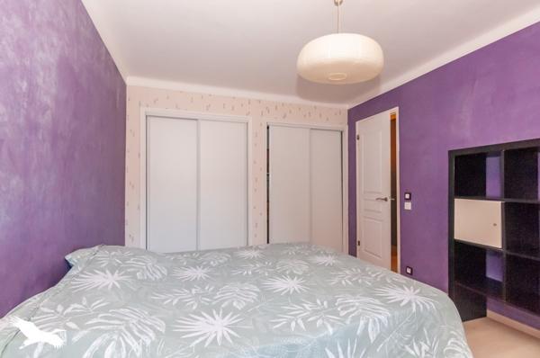 Appartement à vendre |  Sète |  3 pièces | 73 m²