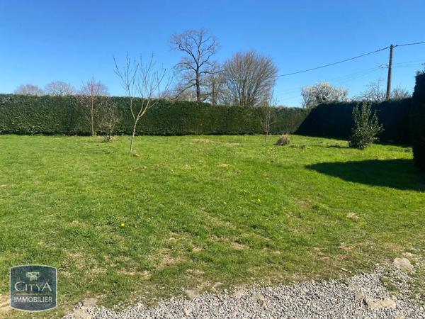 Maison à vendre 4 pièces 75m²