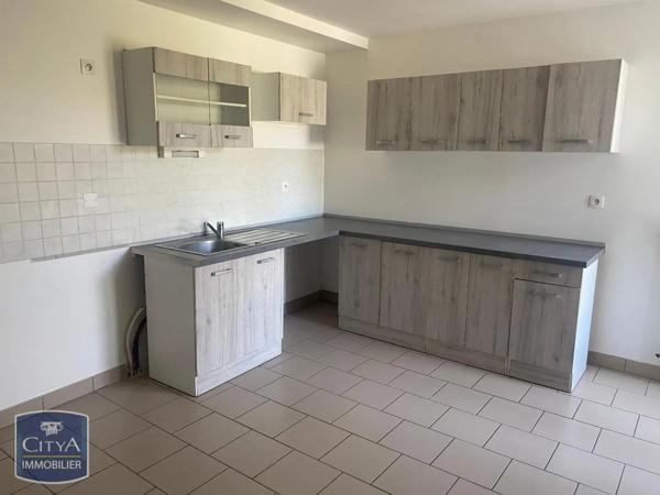 Maison à vendre 4 pièces 75m²