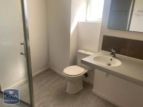 Maison à vendre 4 pièces 75m²