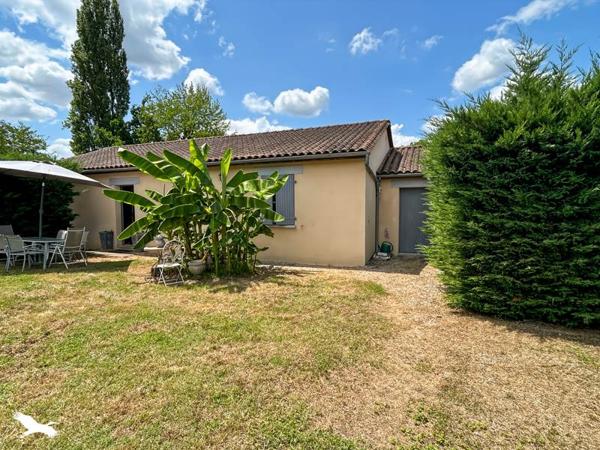 Maison à vendre 191 800 € Saint-Cyprien 4 p 95 m² DPE D