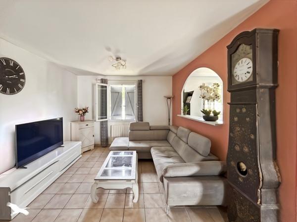 Maison à vendre 191 800 € Saint-Cyprien 4 p 95 m² DPE D