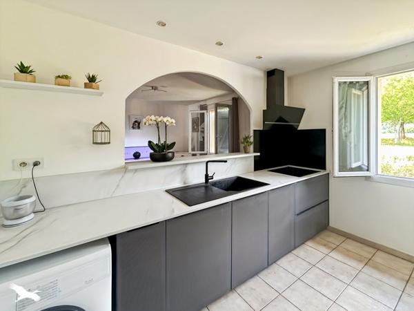 Maison à vendre 191 800 € Saint-Cyprien 4 p 95 m² DPE D