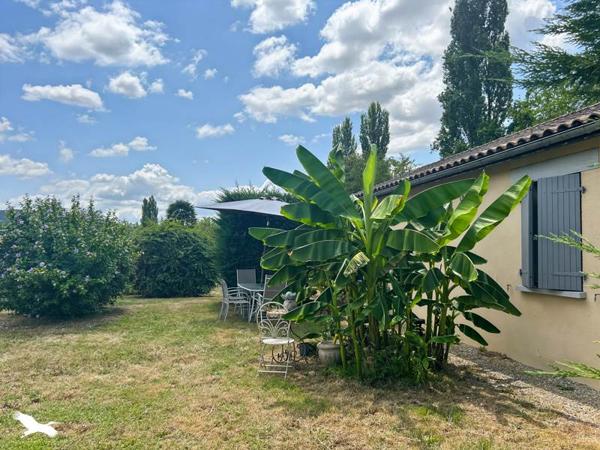 Maison à vendre 191 800 € Saint-Cyprien 4 p 95 m² DPE D
