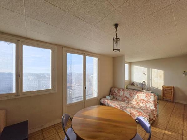 Beau potentiel à exploiter à Troyes proche Hypercentre