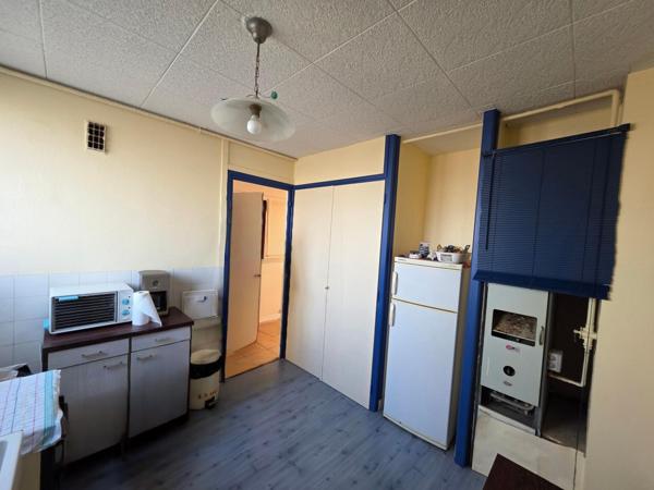 Beau potentiel à exploiter à Troyes proche Hypercentre