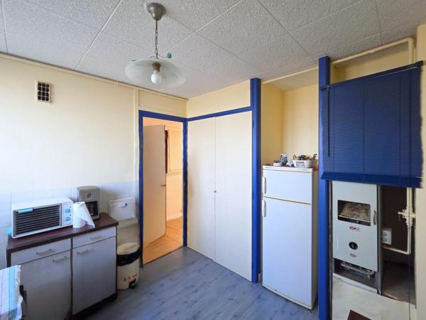 Beau potentiel à exploiter à Troyes proche Hypercentre