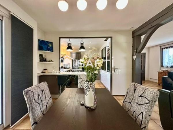 Et si votre rêve immobilier n'était qu'à un clic?