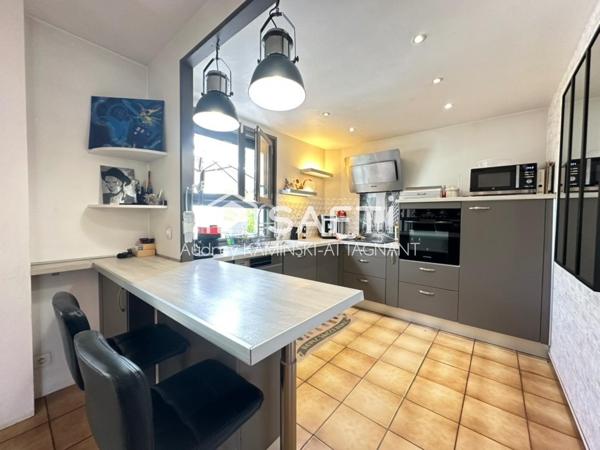 Et si votre rêve immobilier n'était qu'à un clic?
