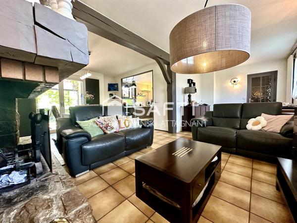 Et si votre rêve immobilier n'était qu'à un clic?