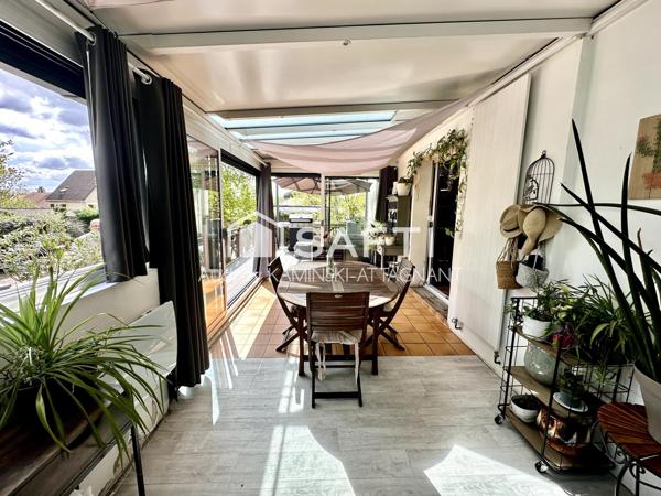 Et si votre rêve immobilier n'était qu'à un clic?