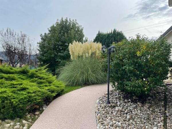 Maison familiale confortable avec 4 chambres