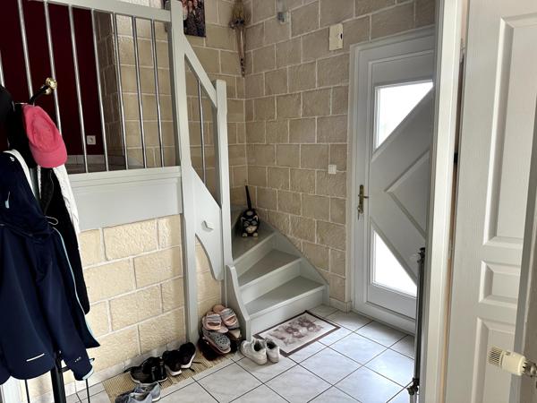 Maison familiale confortable avec 4 chambres