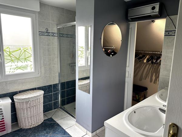 Maison familiale confortable avec 4 chambres