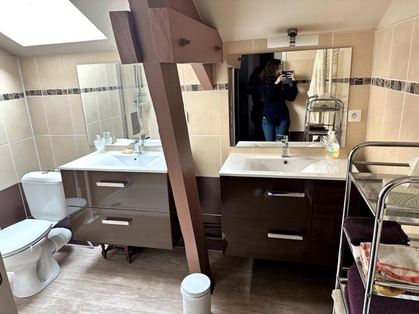 Maison familiale confortable avec 4 chambres