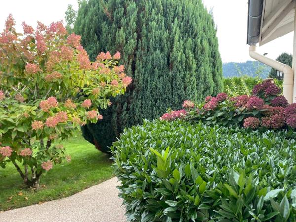 Maison familiale confortable avec 4 chambres