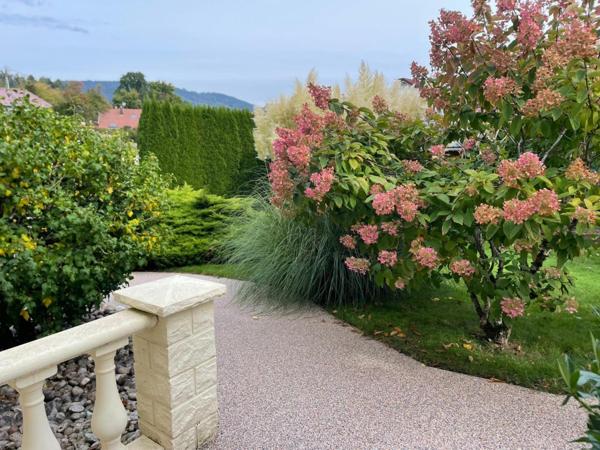 Maison familiale confortable avec 4 chambres